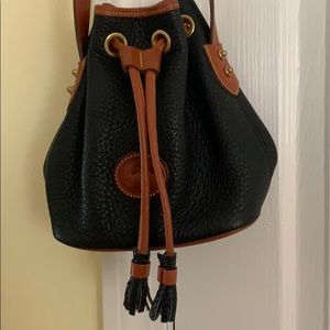 Dooney and Bourke crossbody bag